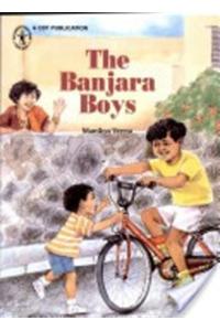 Banjara Boys,The (New)