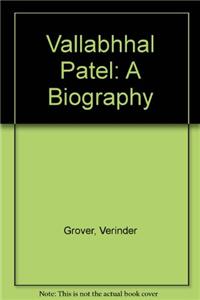 Vallabhhal Patel