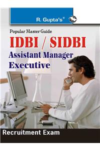 IDBI/SIDBI Asst. Manager/Executive Guide