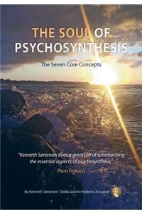 Soul of Psychosynthesis
