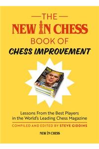 New In Chess Book of Chess Improvement