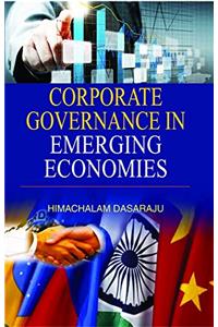 Corporate Governance in Emerging Economies