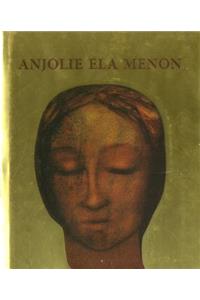 Anjolie Ela Menon
