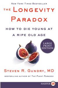 Longevity Paradox