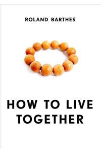 How to Live Together