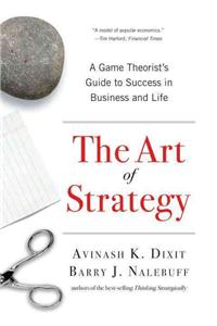 Art of Strategy