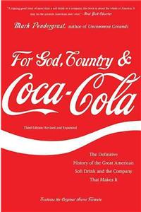 For God, Country & Coca-Cola