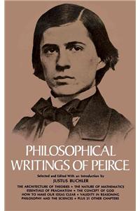 Philosophical Writings of Peirce