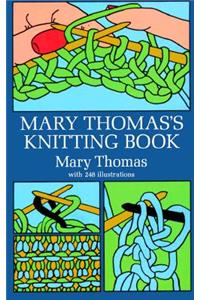 Knitting Book