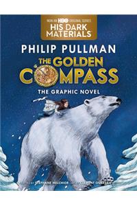 Golden Compass Graphic Novel, Complete Edition