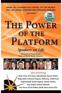 Power of the Platform