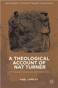 Theological Account of Nat Turner