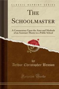 The Schoolmaster