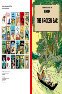 The Broken Ear