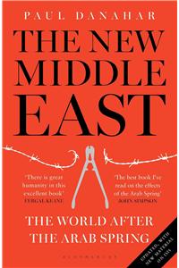 New Middle East