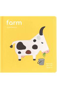 TouchThinkLearn: Farm