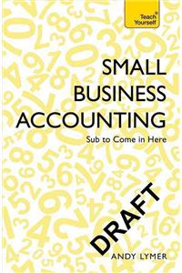 Small Business Accounting
