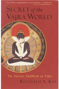 Secret of the Vajra World