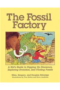 Fossil Factory