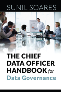 Chief Data Officer Handbook for Data Governance