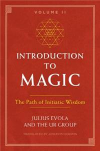 Introduction to Magic, Volume II