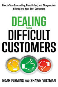 Dealing with Difficult Customers