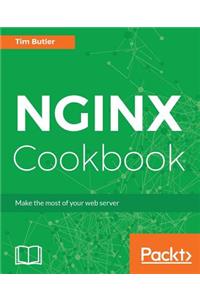 NGINX Cookbook