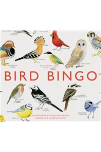 Bird Bingo