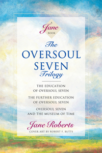 Oversoul Seven Trilogy