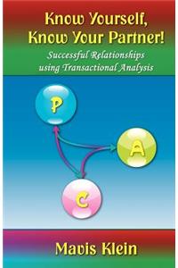 Know Yourself, Know Your Partner!