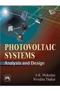 Photovoltaic Systems