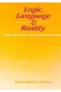 Logic Language And Reality