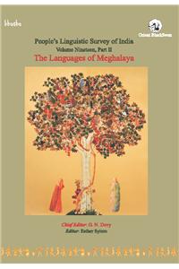 The Languages Of Meghalaya