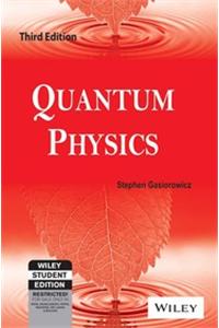Quantum Physics, 3Rd Ed