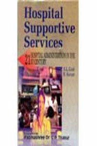 Hospital Supportive Services
