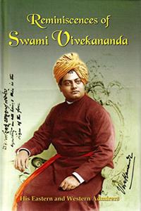 Reminiscences of Swami Vivekananda