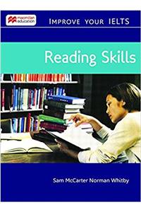 Improve Your IELTS - Reading Skills (IR)