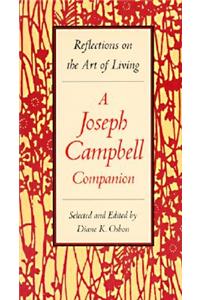 Joseph Campbell Companion