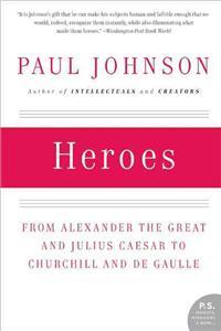 Heroes