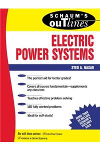 Schaum's Outline of Electrical Power Systems