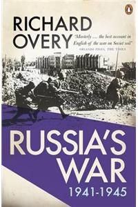 Russia's War