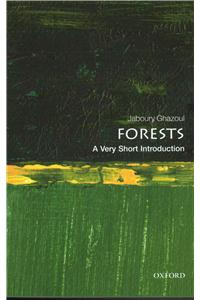 Forests: A Very Short Introduction