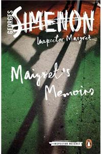 Maigret's Memoirs