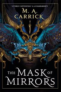 The Mask of Mirrors