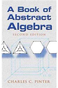 Book of Abstract Algebra