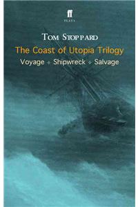 The Coast of Utopia Trilogy