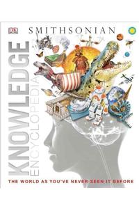 Knowledge Encyclopedia (Updated and Enlarged Edition)