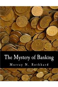 Mystery of Banking (Large Print Edition)