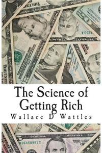 Science of Getting Rich