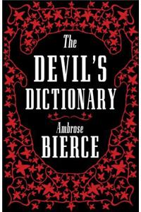 The Devil’s Dictionary: The Complete Edition